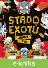 Stádo exotů 2