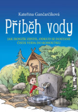 Příběh vody