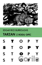 Tarzan z rodu opíc