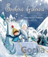 Snehová kráľovná