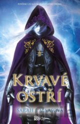 Krvavé ostří