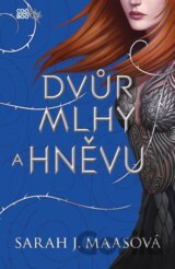 Dvůr mlhy a hněvu