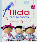 Tilda a dům hraček