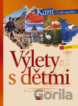 Výlety s dětmi