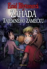 Záhada tajemného zámečku