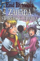 Záhada starého klepadla