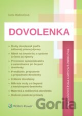 Dovolenka