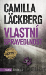 Vlastní spravedlnost