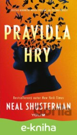 Pravidla hry