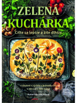 Zelená kuchárka