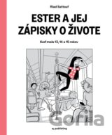 Ester a jej zápisky o živote