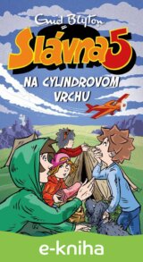 Slávna päťka na Cylindrovom vrchu