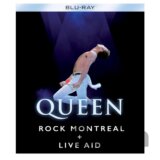 Queen: Rock Montreal + Live Aid
