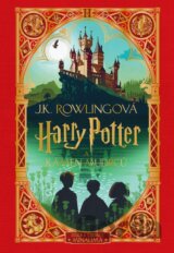 Harry Potter a Kámen mudrců
