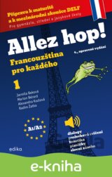 Allez hop! Francouzština pro každého