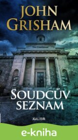 Soudcův seznam