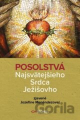 Posolstvá Najsvätejšieho Srdca Ježišovho