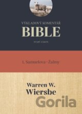 Výkladový komentář Bible (1Sam – Ž)