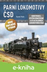 Parní lokomotivy ČSD