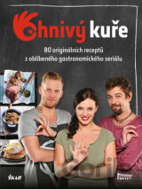 Ohnivý kuře I