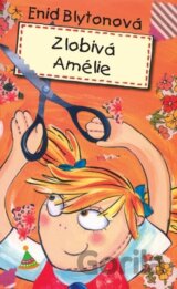Zlobivá Amélie!