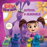 Kate & Mim-Mim: Koťata a rukavice