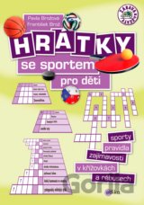 Hrátky se sportem pro děti