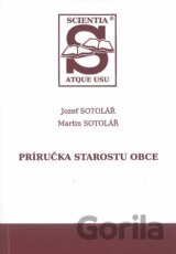 Príručka starostu obce