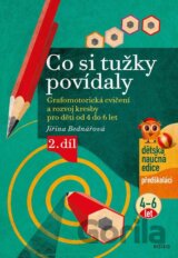 Co si tužky povídaly