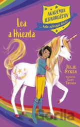 Akadémia jednorožcov 3: Lea a Hviezda