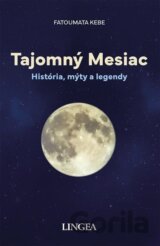 Tajomný mesiac