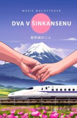 Dva v šinkansenu