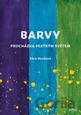 Barvy