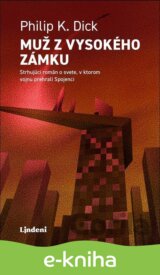 Muž z vysokého zámku