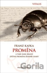 Proměna