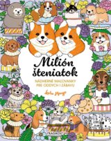 Milión šteniatok