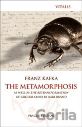 The Metamorphosis