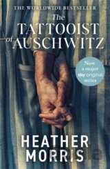 The Tattooist of Auschwitz