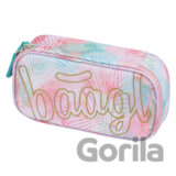 Školský peračník etui Baagl Sunset