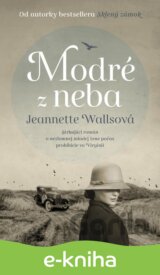 Modré z neba