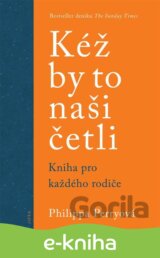 Kéž by to naši četli