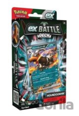 Pokémon TCG: ex Battle Deck - Melmetal & Houndoom