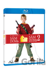 Sám doma kolekce 1+2