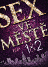 Sex ve městě kolekce 1.-2.