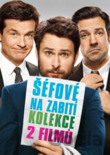 Šéfové na zabití kolekce 1.-2.