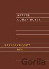 Baskervillský pes