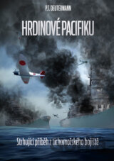 Hrdinové Pacifiku