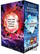 The Reckoners Series