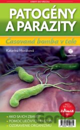 Patogény a parazity