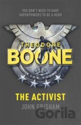 Theodore Boone: The Activist